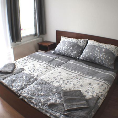 Apartman Kubo Liptovský Mikuláš Extérieur photo