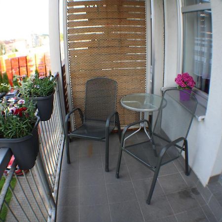 Apartman Kubo Liptovský Mikuláš Extérieur photo