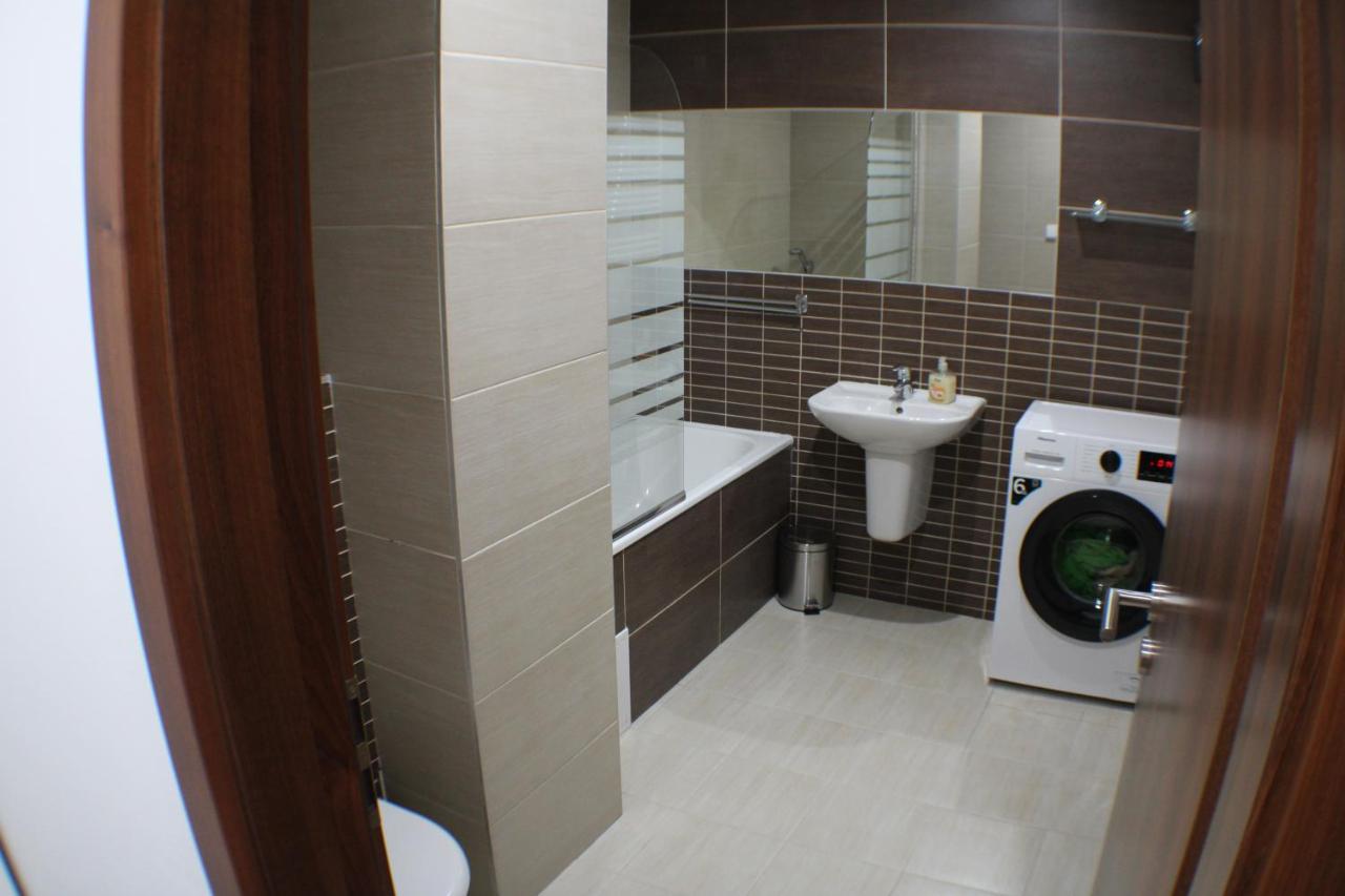 Apartman Kubo Liptovský Mikuláš Extérieur photo