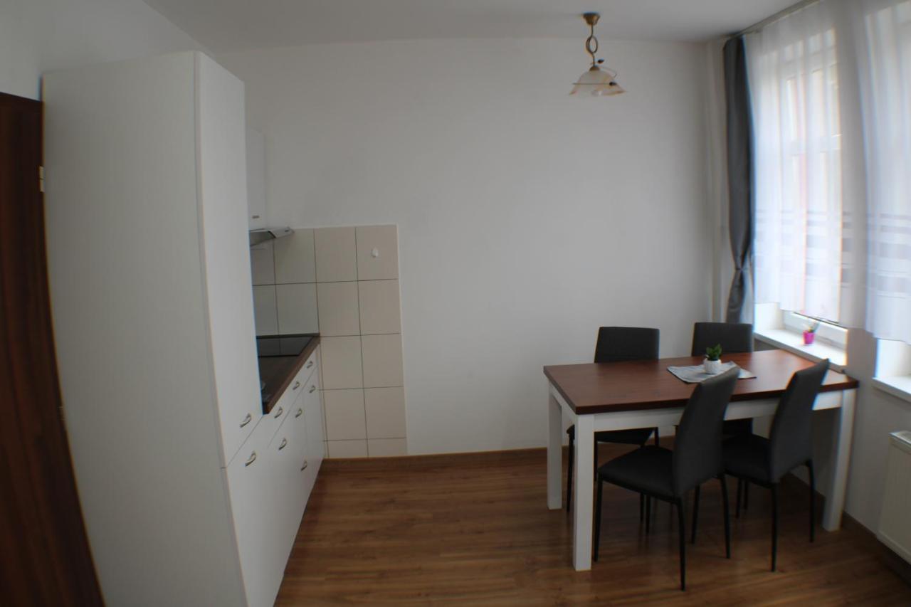 Apartman Kubo Liptovský Mikuláš Extérieur photo