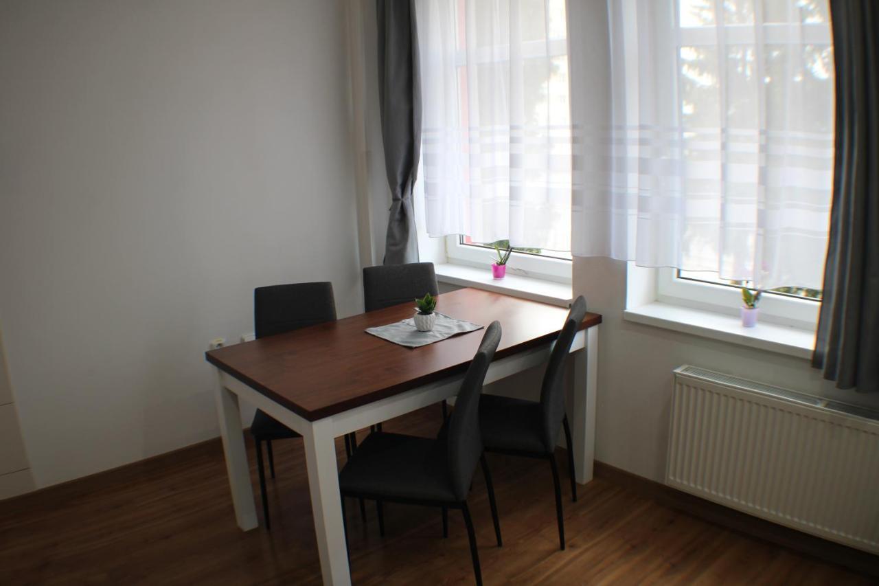 Apartman Kubo Liptovský Mikuláš Extérieur photo