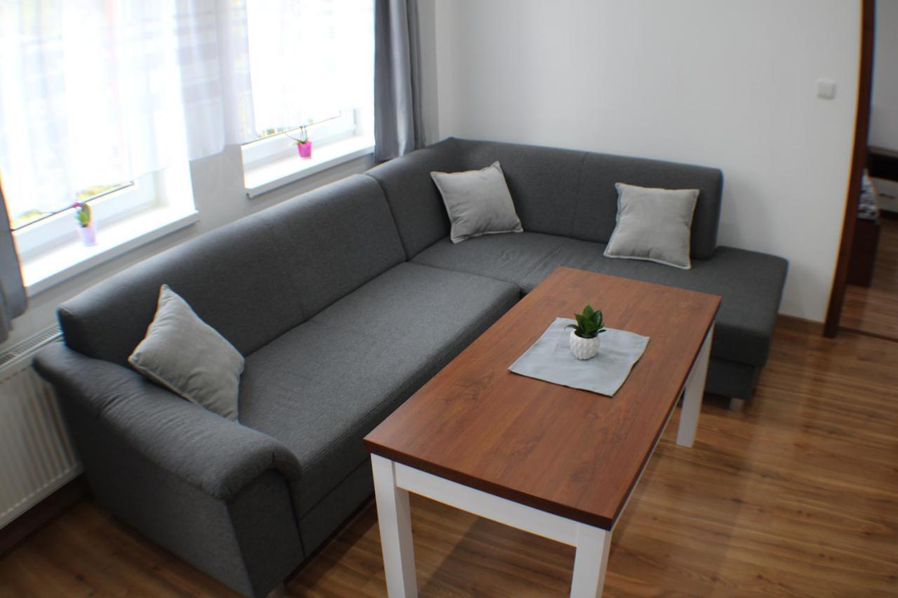 Apartman Kubo Liptovský Mikuláš Extérieur photo