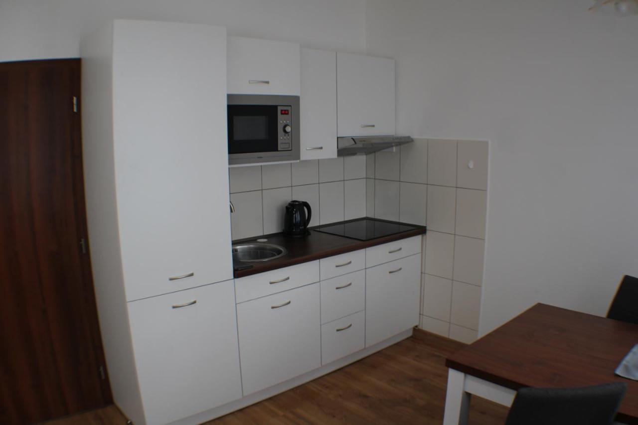 Apartman Kubo Liptovský Mikuláš Extérieur photo