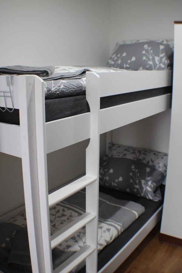 Apartman Kubo Liptovský Mikuláš Extérieur photo