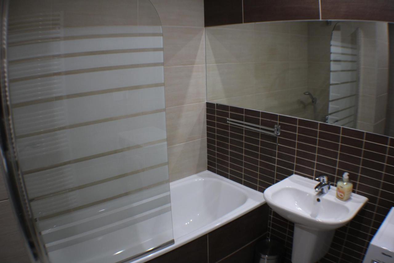 Apartman Kubo Liptovský Mikuláš Extérieur photo