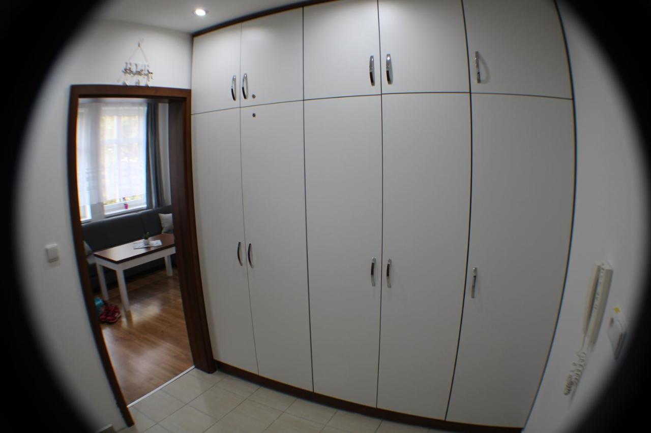 Apartman Kubo Liptovský Mikuláš Extérieur photo