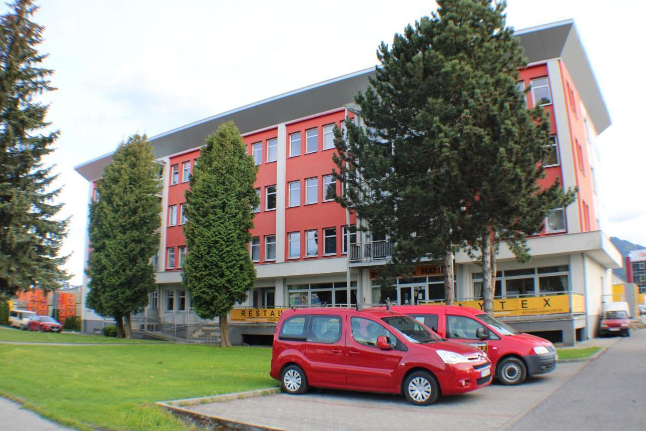 Apartman Kubo Liptovský Mikuláš Extérieur photo